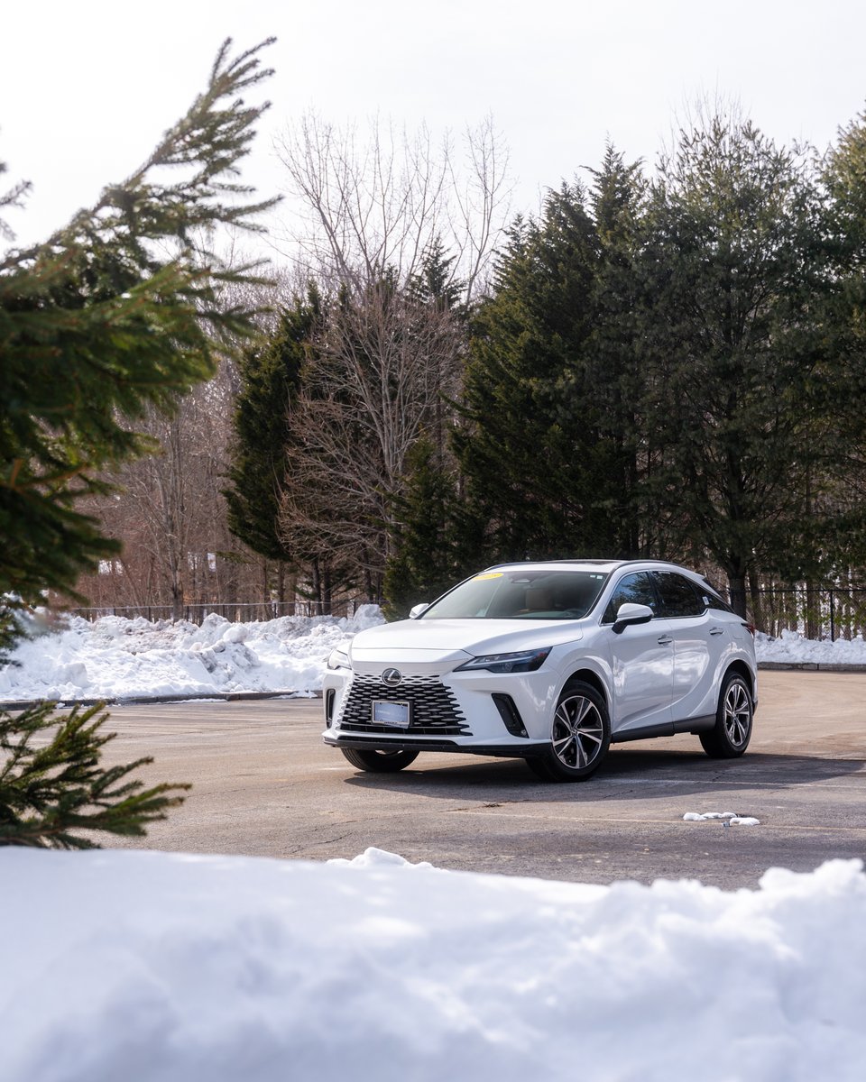 Lexus of Warwick tweet media