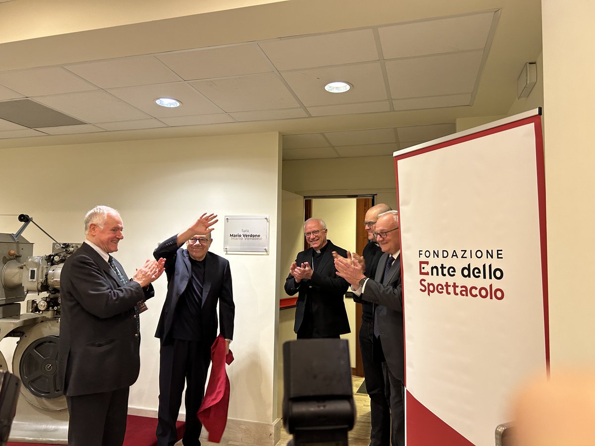 Vatican News tweet media