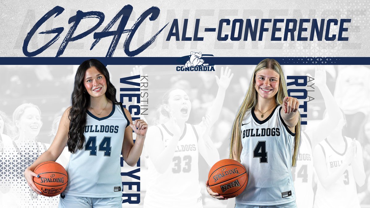 Concordia Bulldogs tweet media