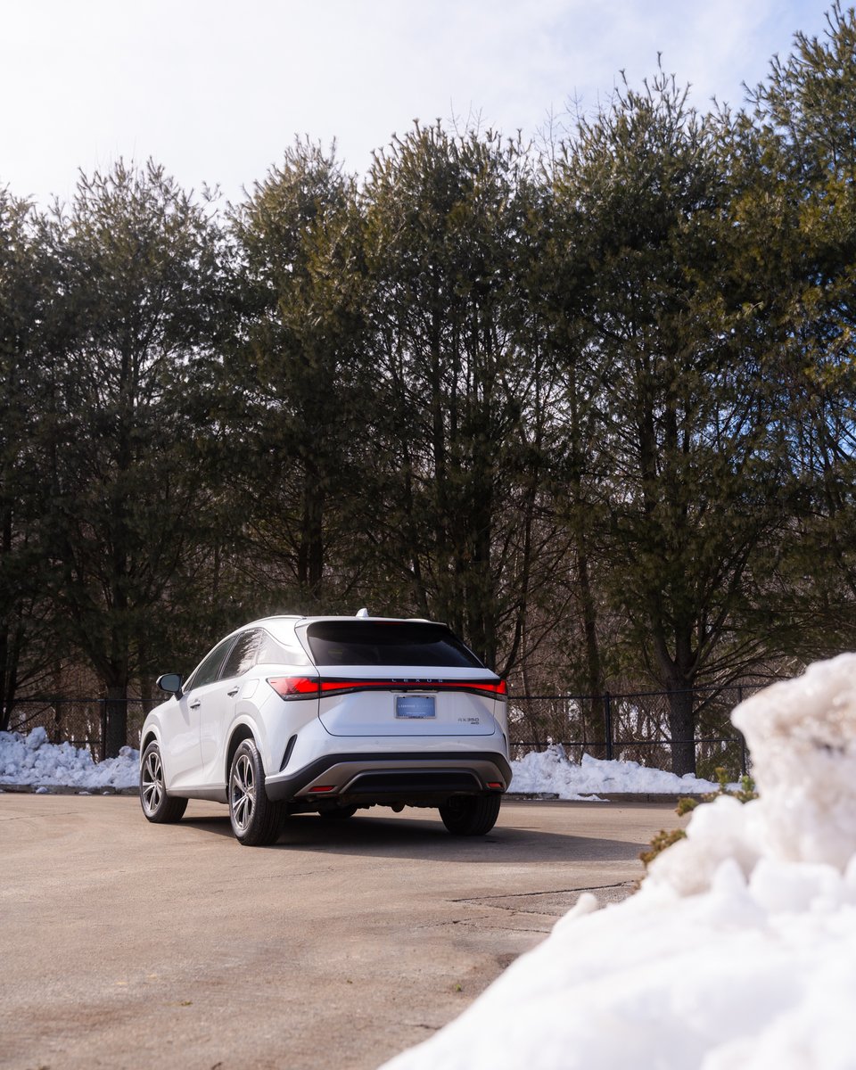 Lexus of Warwick tweet media