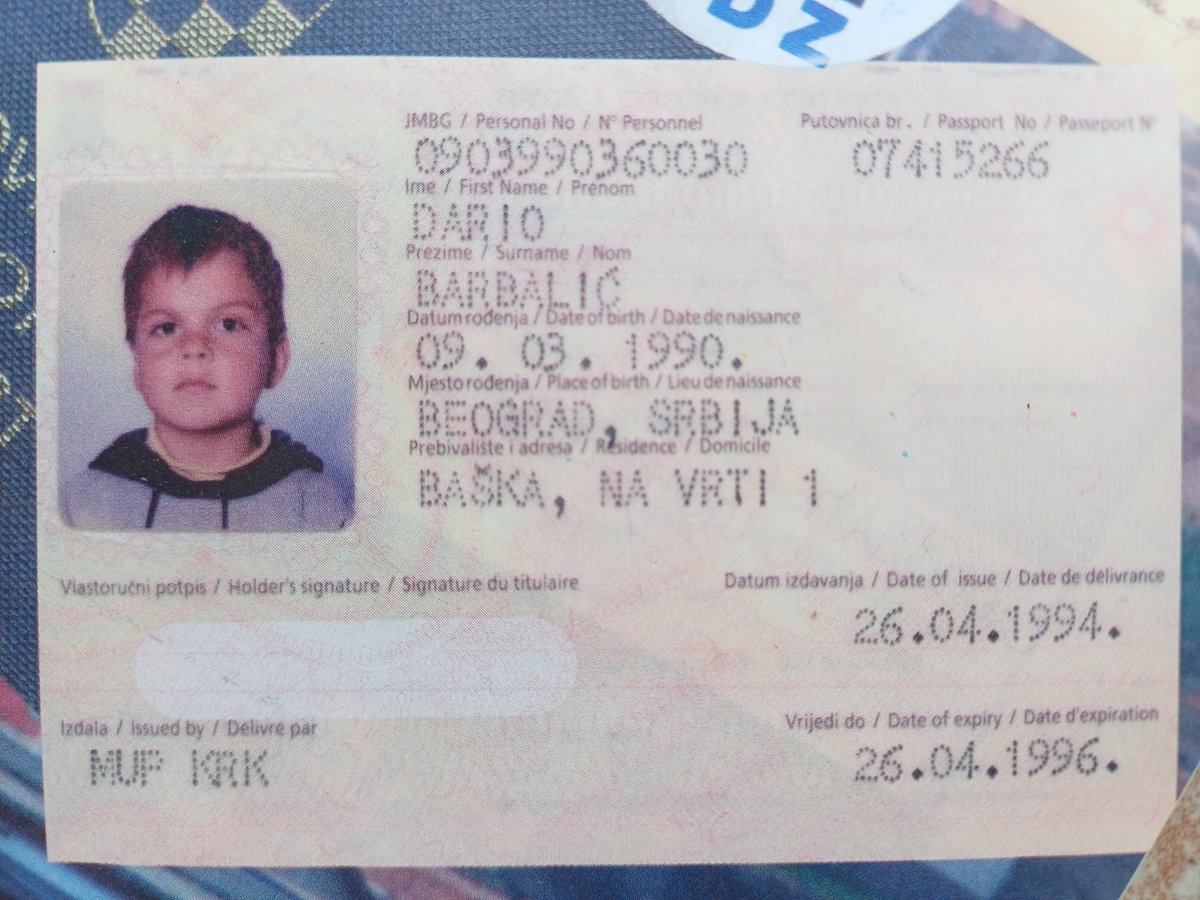 predrag popovic tweet media