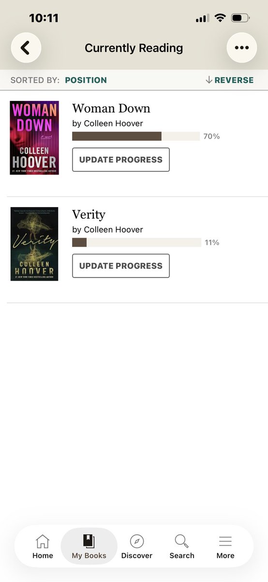 MsMonnii's tweet photo. @goodreads https://t.co/ffb5ZRxZS9