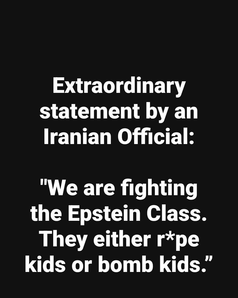 ಈ Epstein Class ಜಗತ್ತಿನಾದ್ಯಂತ ವ್ಯಾಪಿಸಿದೆ. ನಮ್ಮ ದೇಶದಲ್ಲೂ ಈ ವರ್ಗದ ಆಟಾಟೋಪ ಮಿತಿಮೀರಿದೆ. 
ಈ ವರ್ಗವನ್ನು ಮಟ್ಟಹಾಕದ ಹೊರತು ಮನುಕುಲಕ್ಕೆ ನೆಮ್ಮದಿಯಿಲ್ಲ.