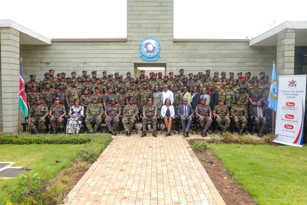 Prof. Grace Irimu tweet media