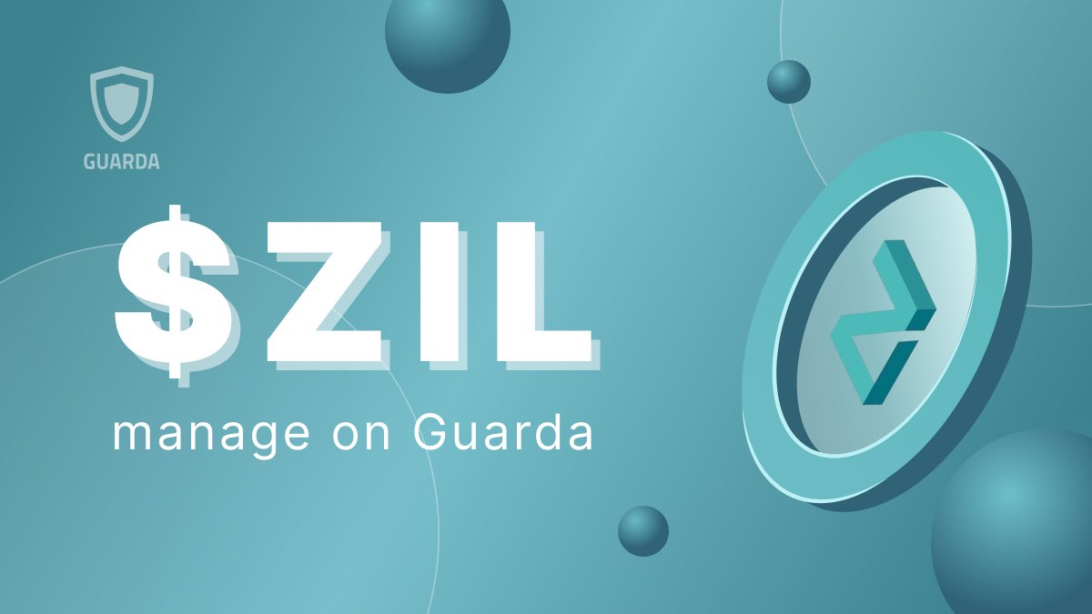 GUARDA 💎 WALLET tweet media