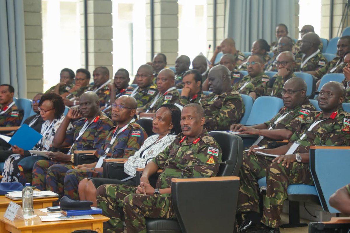 Prof. Grace Irimu tweet media