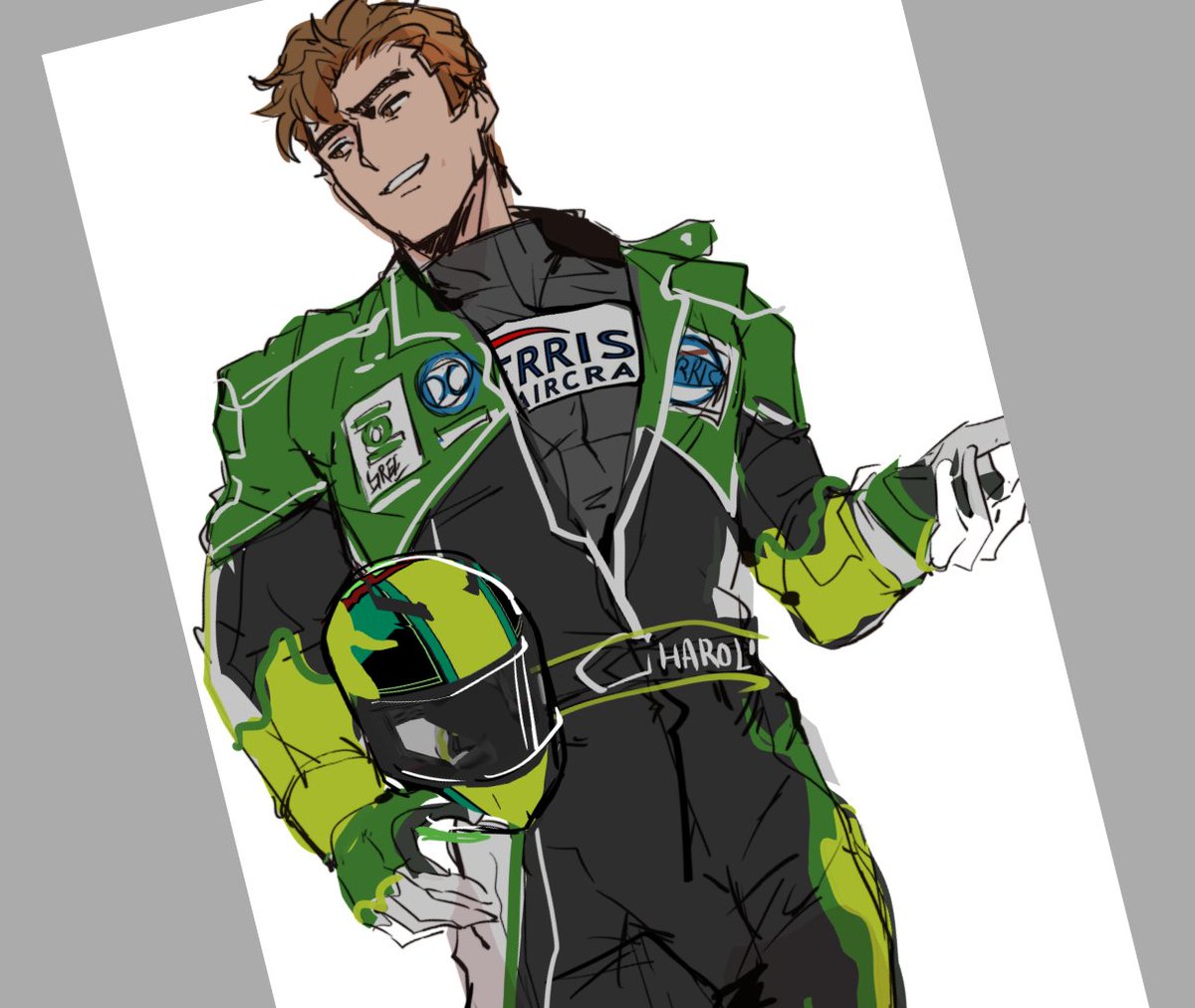 bii❇️ꗞ tweet media