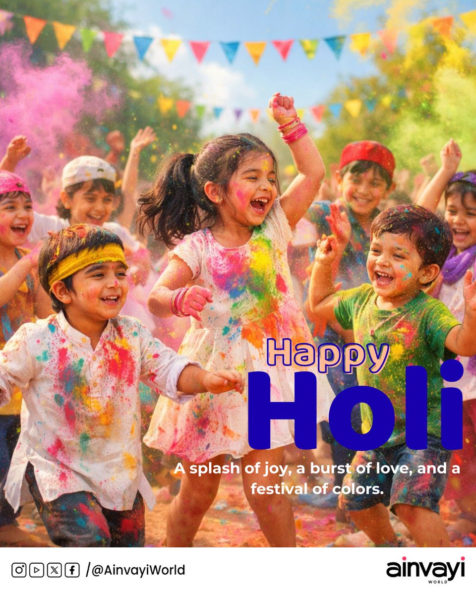 Ainvayi World tweet media