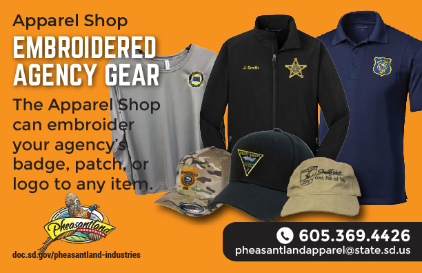 Pheasantland Industries tweet media