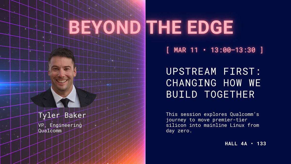 Foundries.io tweet media