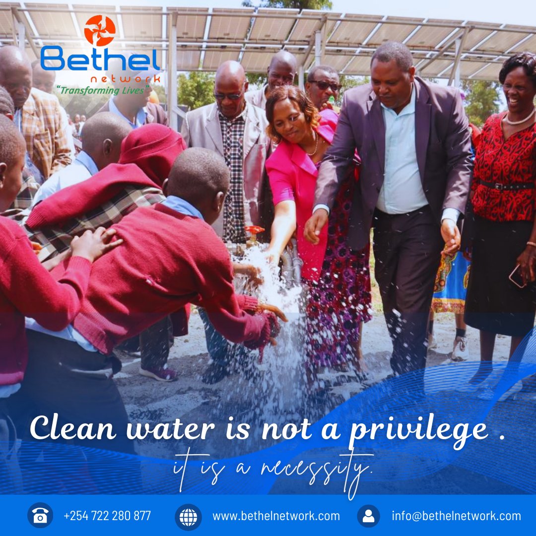 Bethel Network tweet media