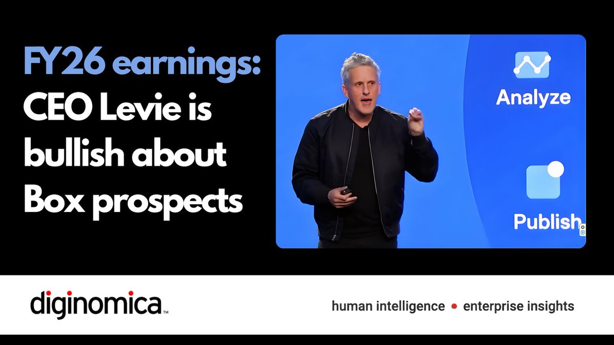 diginomica tweet media