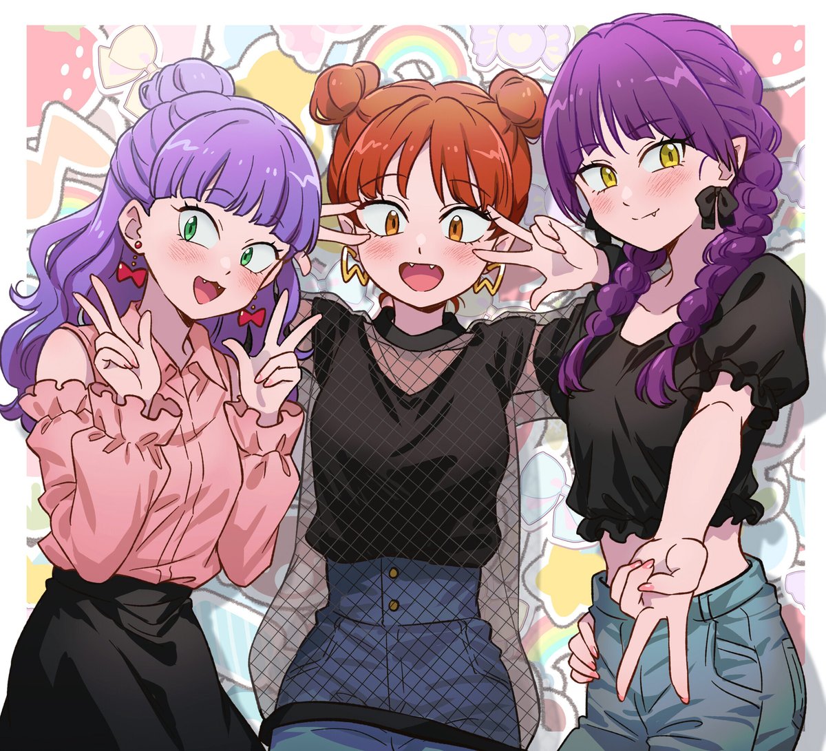 マオ🍙🥪 (@gohan_DX) / Posts / X