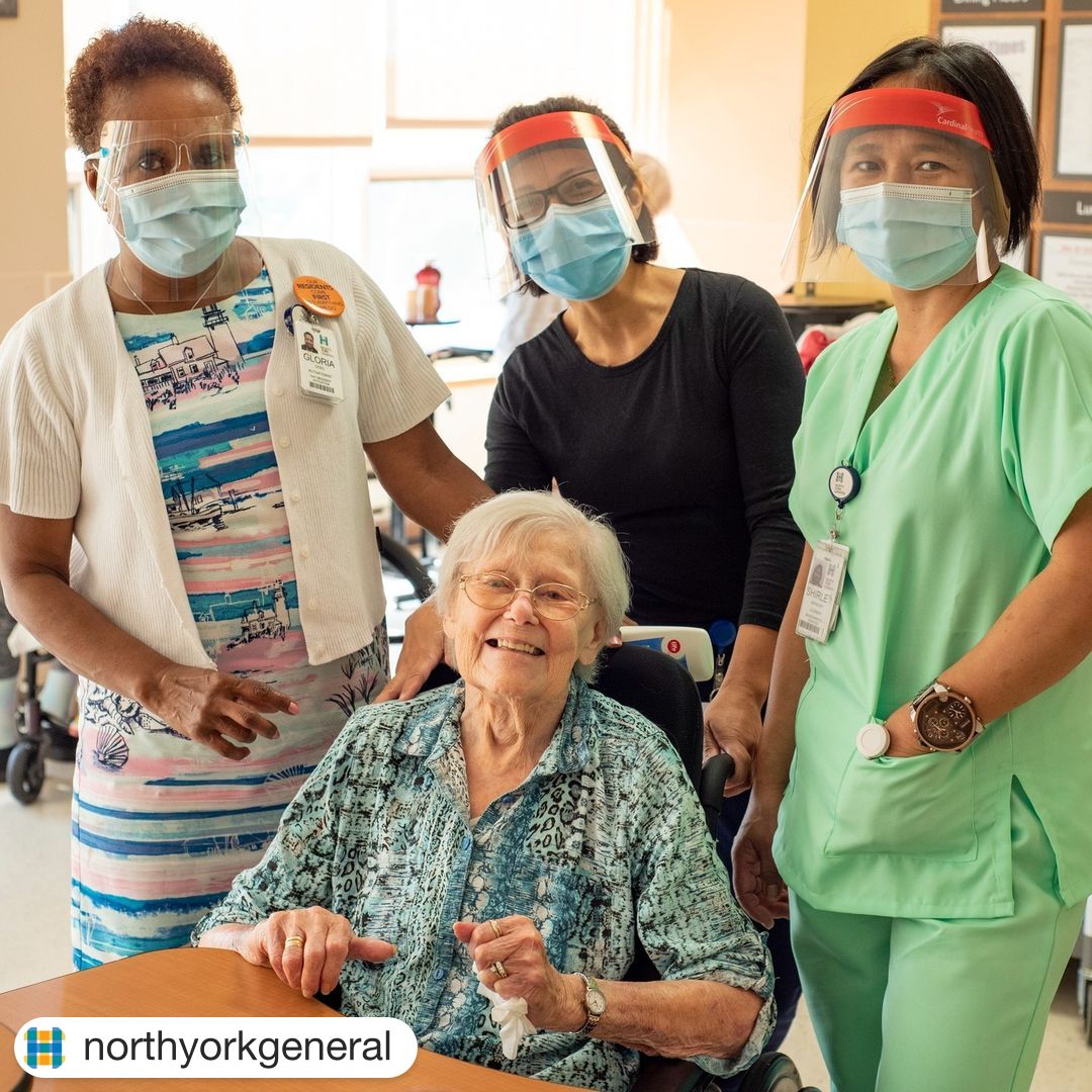 Healthcare Job Fair tweet media