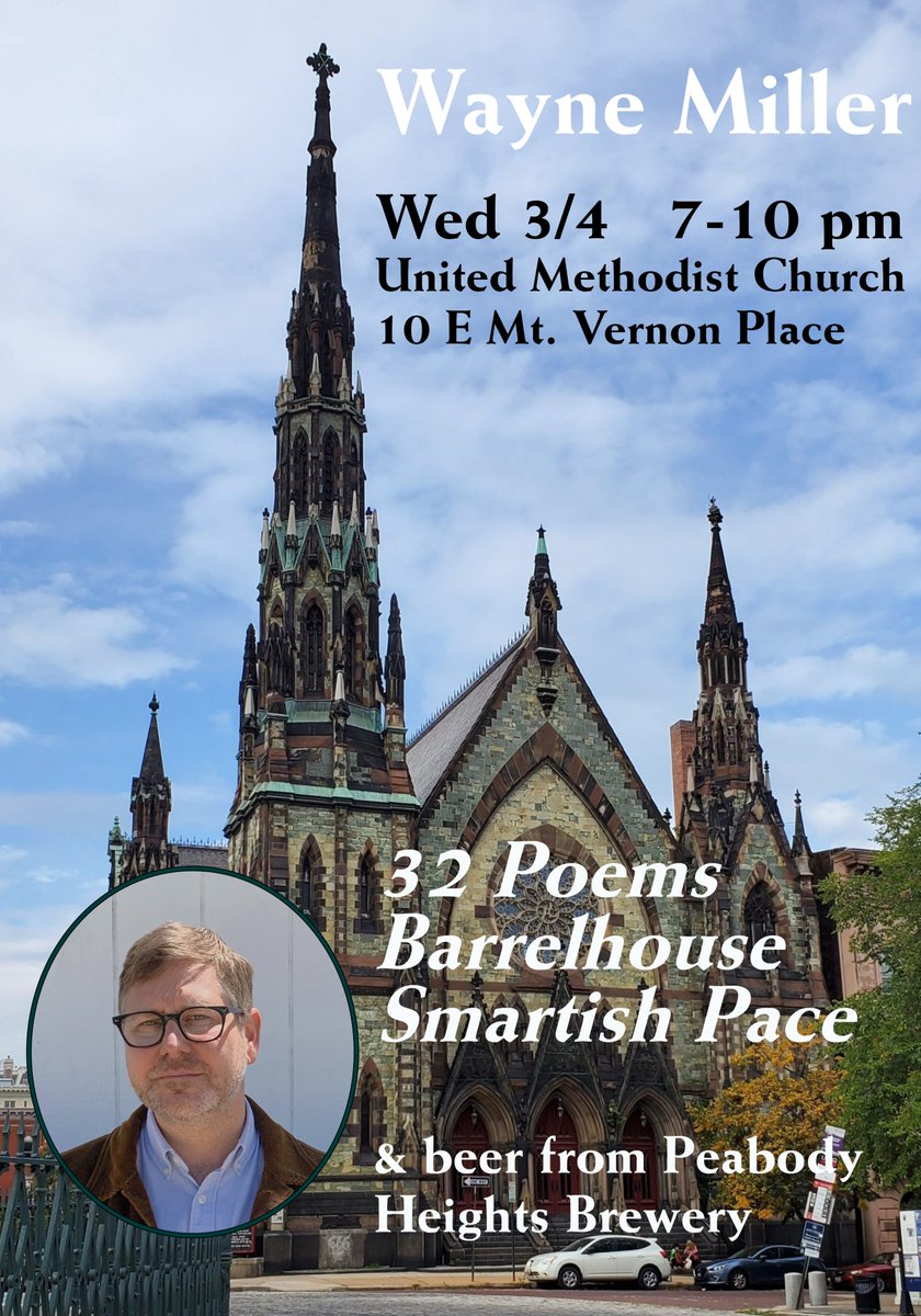 Smartish Pace - find us on Bluesky (@smartishpace) tweet media