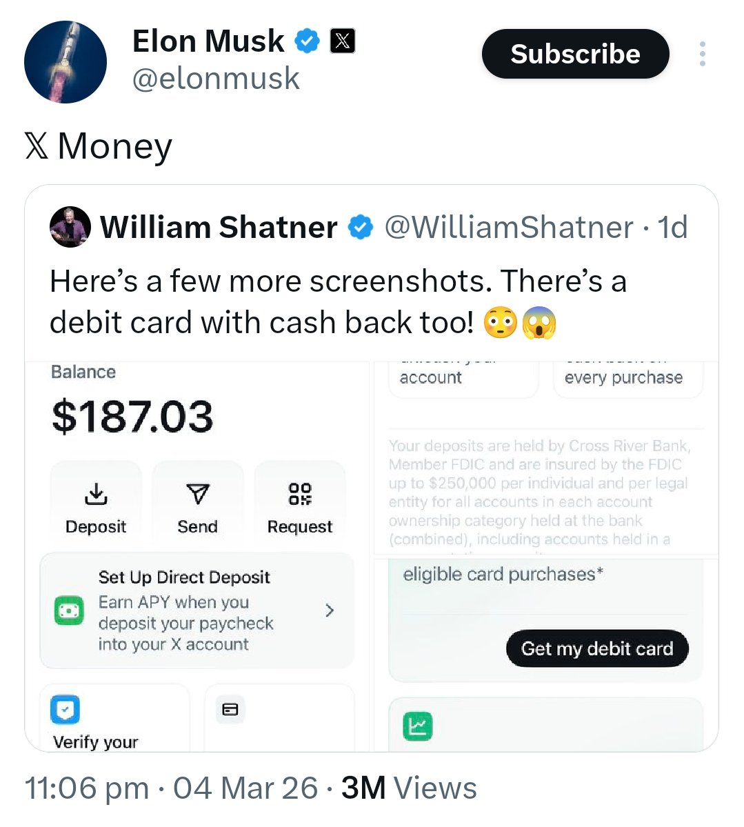 LinkNet Cloud tweet media