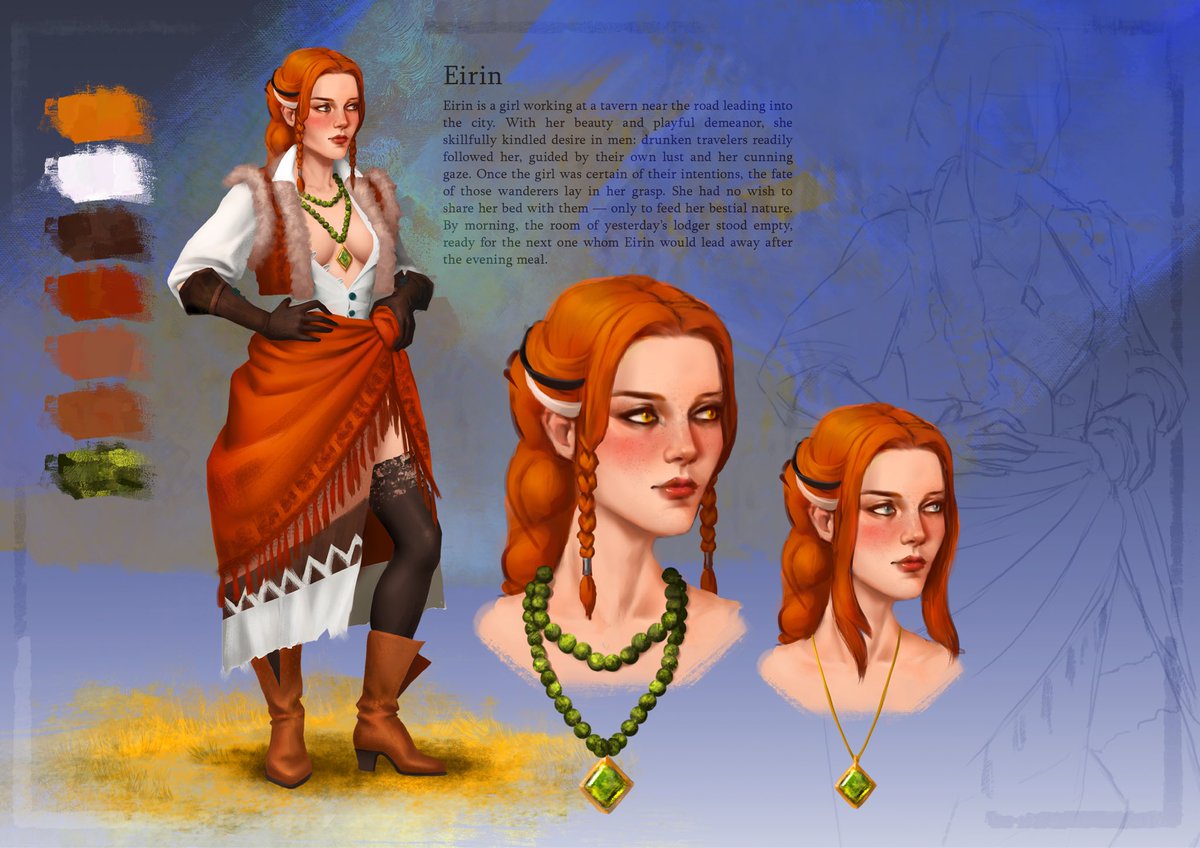 anku (lugnasadskaya) tweet media