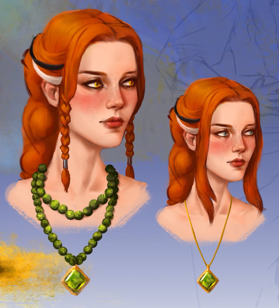 anku (lugnasadskaya) tweet media