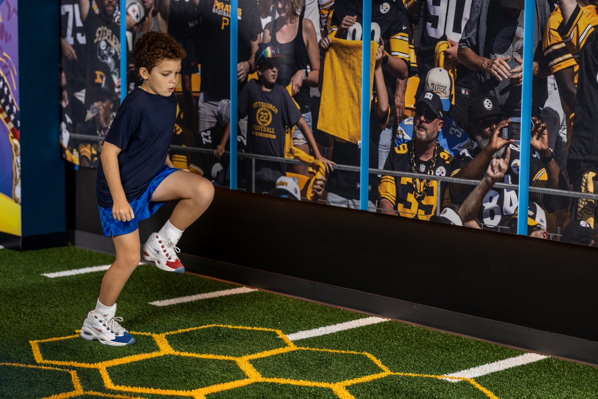 Kamin Science Center tweet media