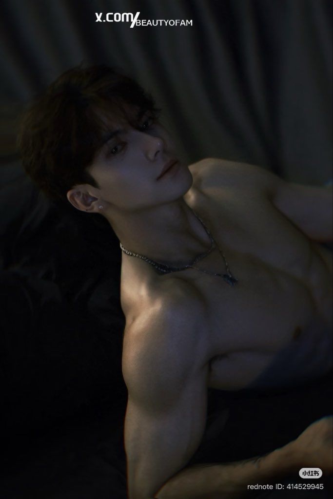 You've had a long day. Come to me!