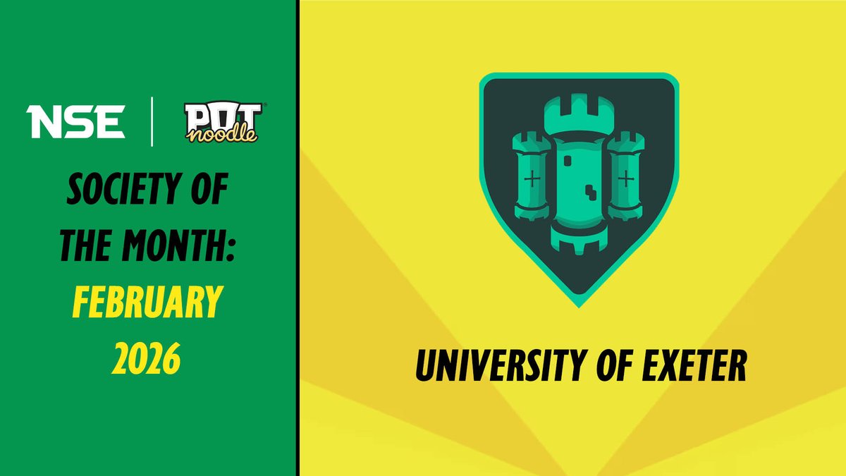 National Student Esports tweet media