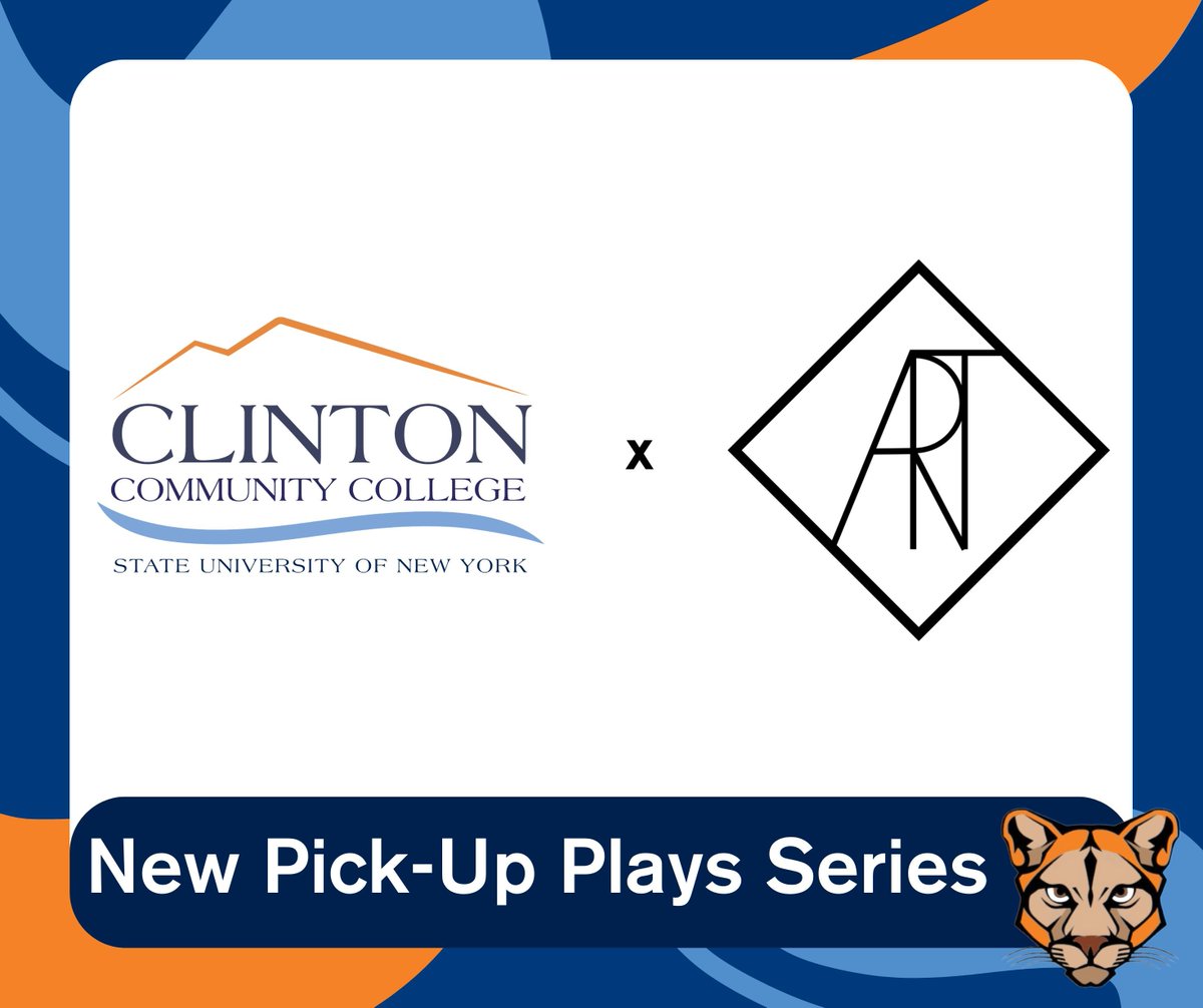 Clinton Community College tweet media