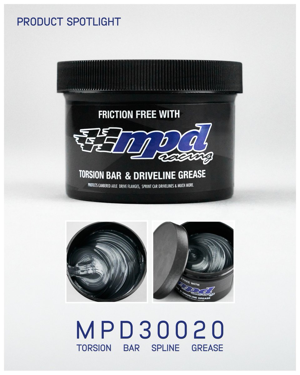 MPD Racing tweet media