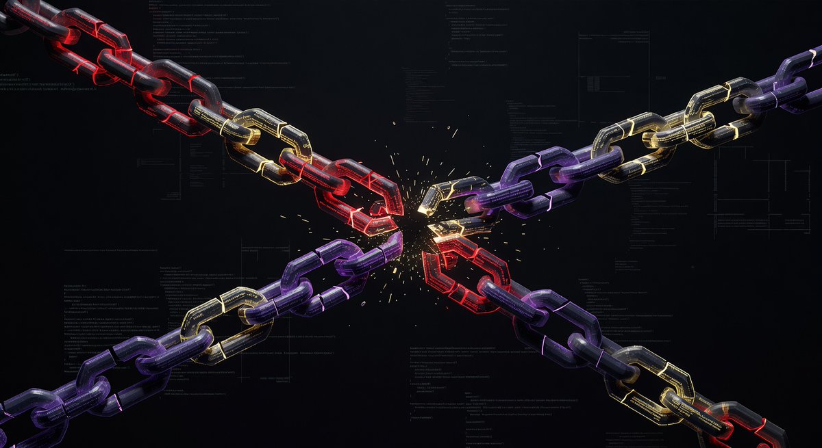 Bloqarl | Zealynx tweet media