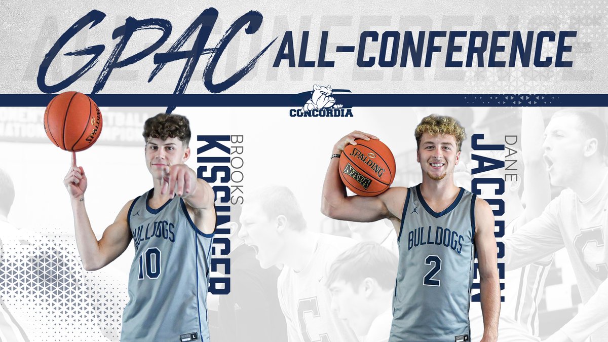 Concordia Bulldogs tweet media