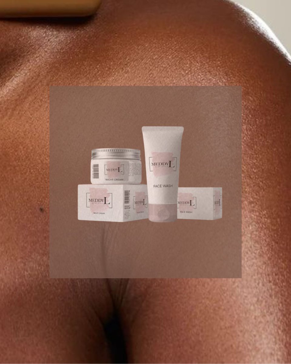 MeddyLSkinCare's tweet photo. #MeddyL products are now readily available in Oxford Parks, 199 Oxford Road, Rosebank 🤍

Experience our curated range of premium skincare, carefully formulated to support healthy, radiant skin. Visit us in store and discover products designed to elevate your skincare routine. ✨ https://t.co/F5kr1aM66L