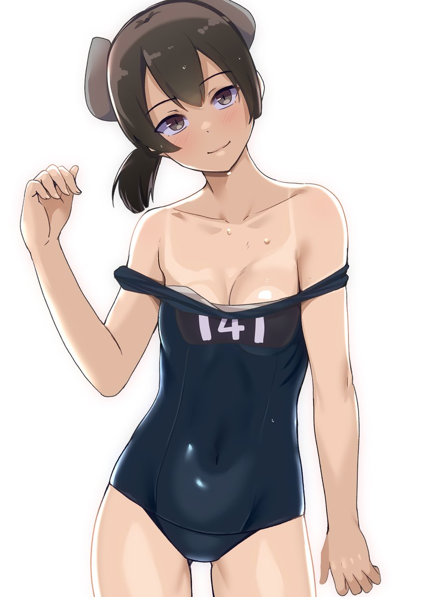 伊41ちゃん

#艦これ 