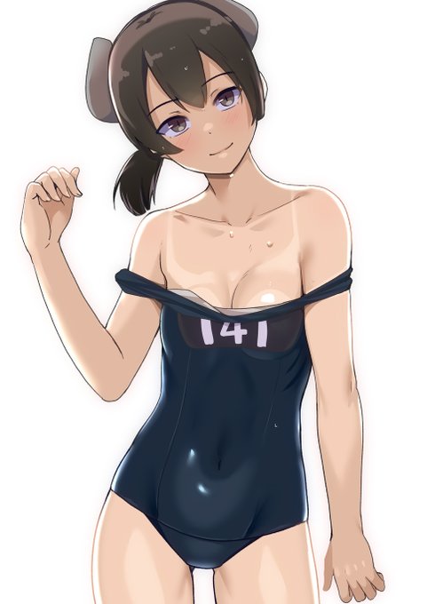 伊41ちゃん

#艦これ 