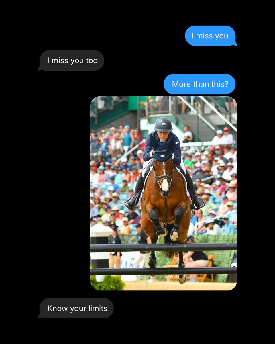 Defender Kentucky Three-Day Event tweet media