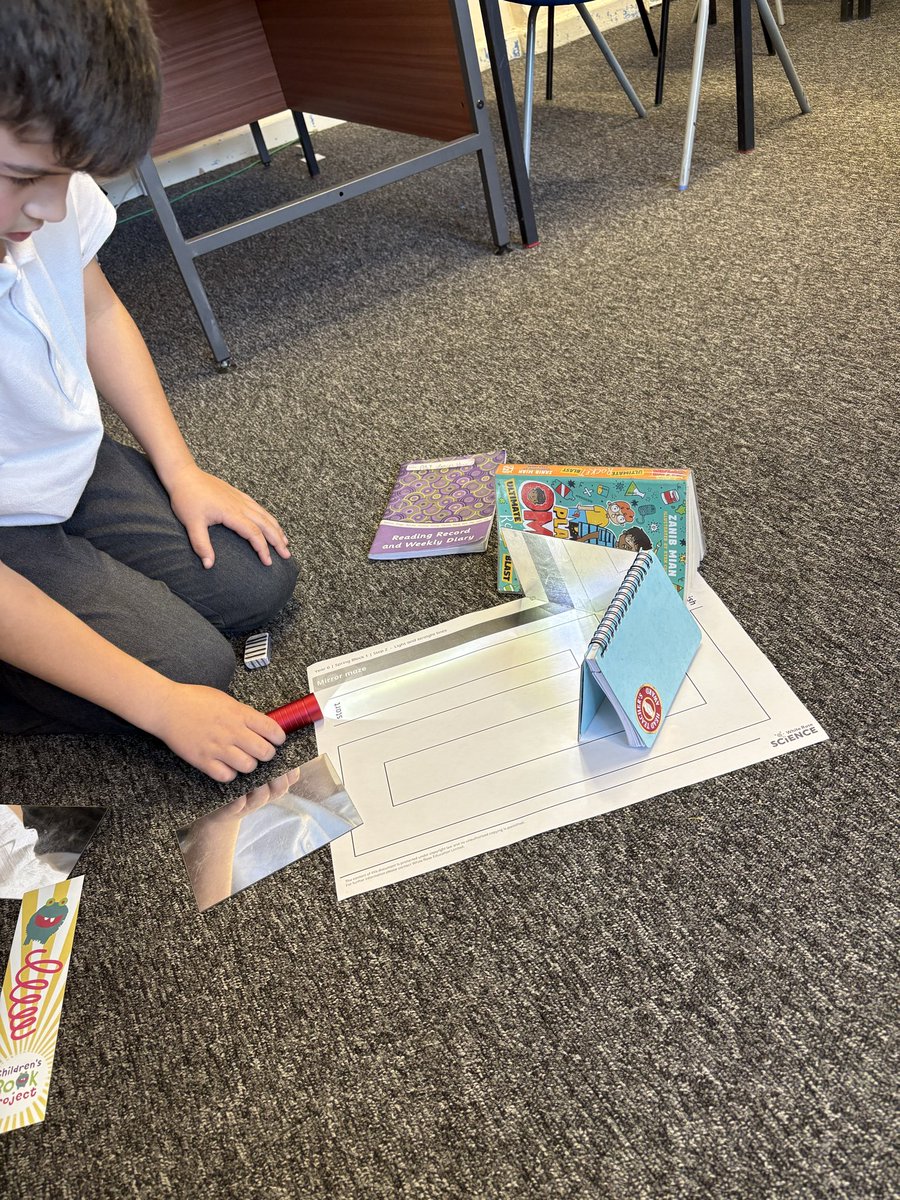 St Patrick Catholic Primary School tweet media