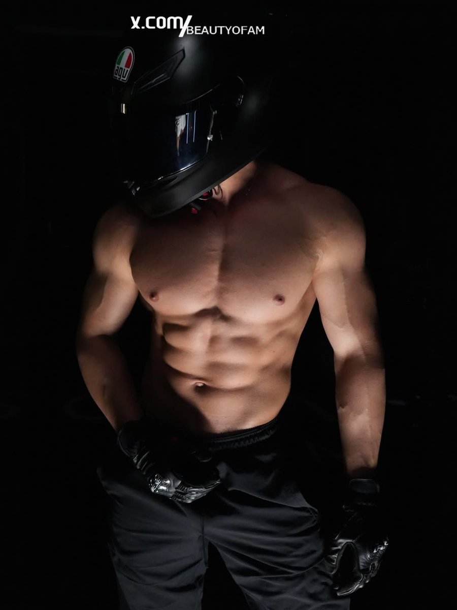 Night Ride