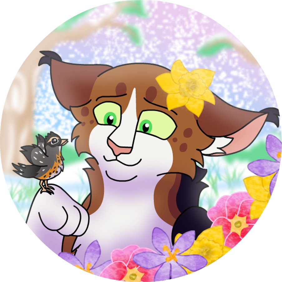 Dawnmist (COMMS OPEN) tweet media