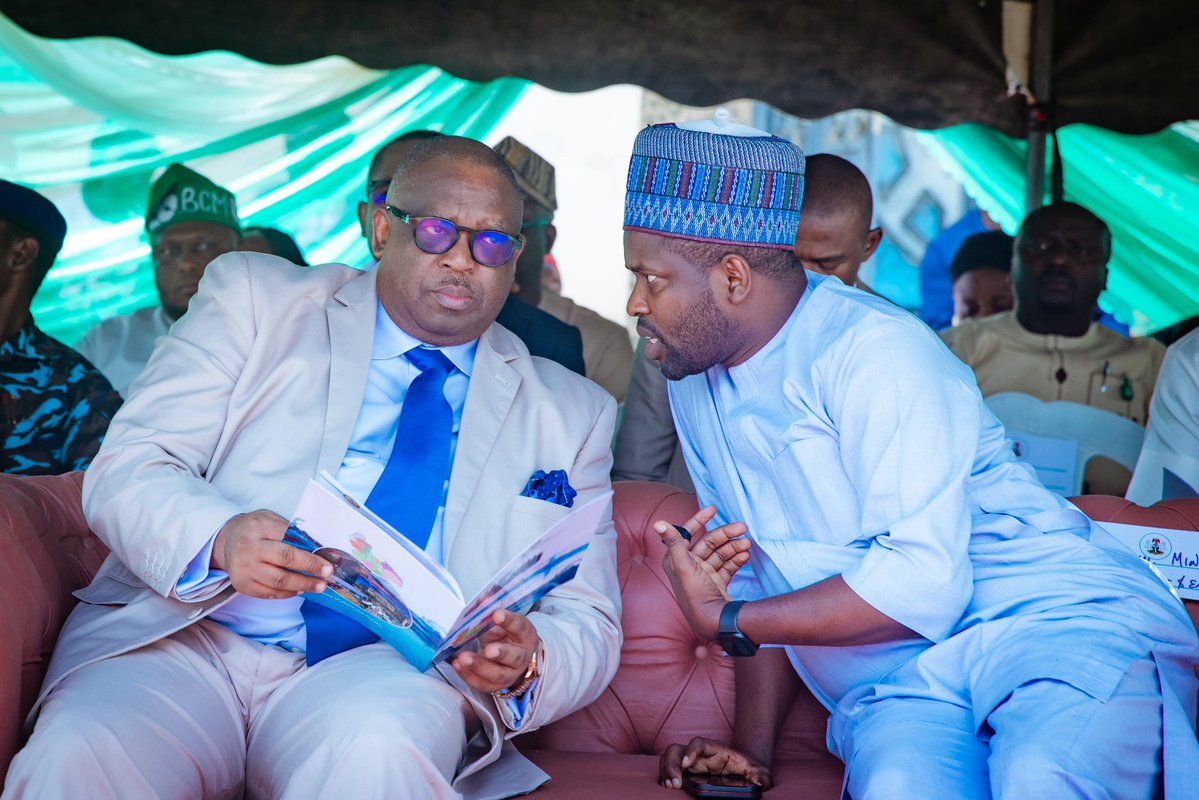 The Time is Now tweet media