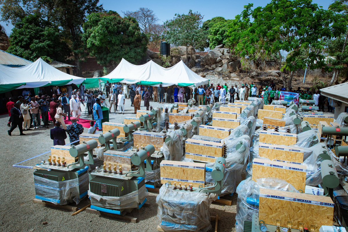 The Time is Now tweet media