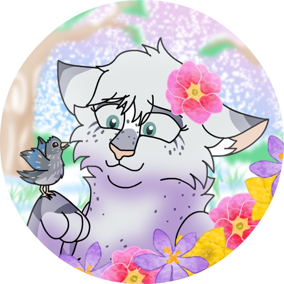 Dawnmist (COMMS OPEN) tweet media