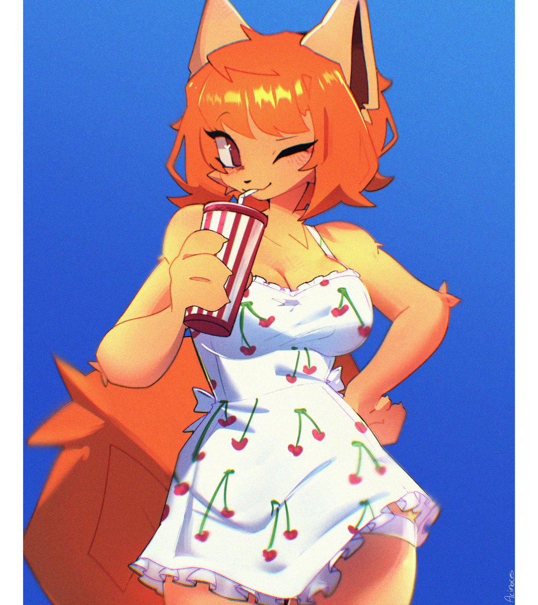 Acinaces tweet media