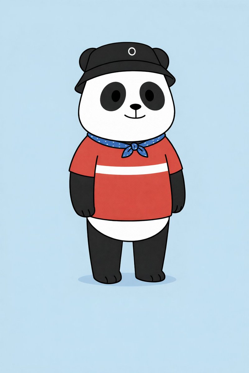 Ask Pandu 🐼 tweet media