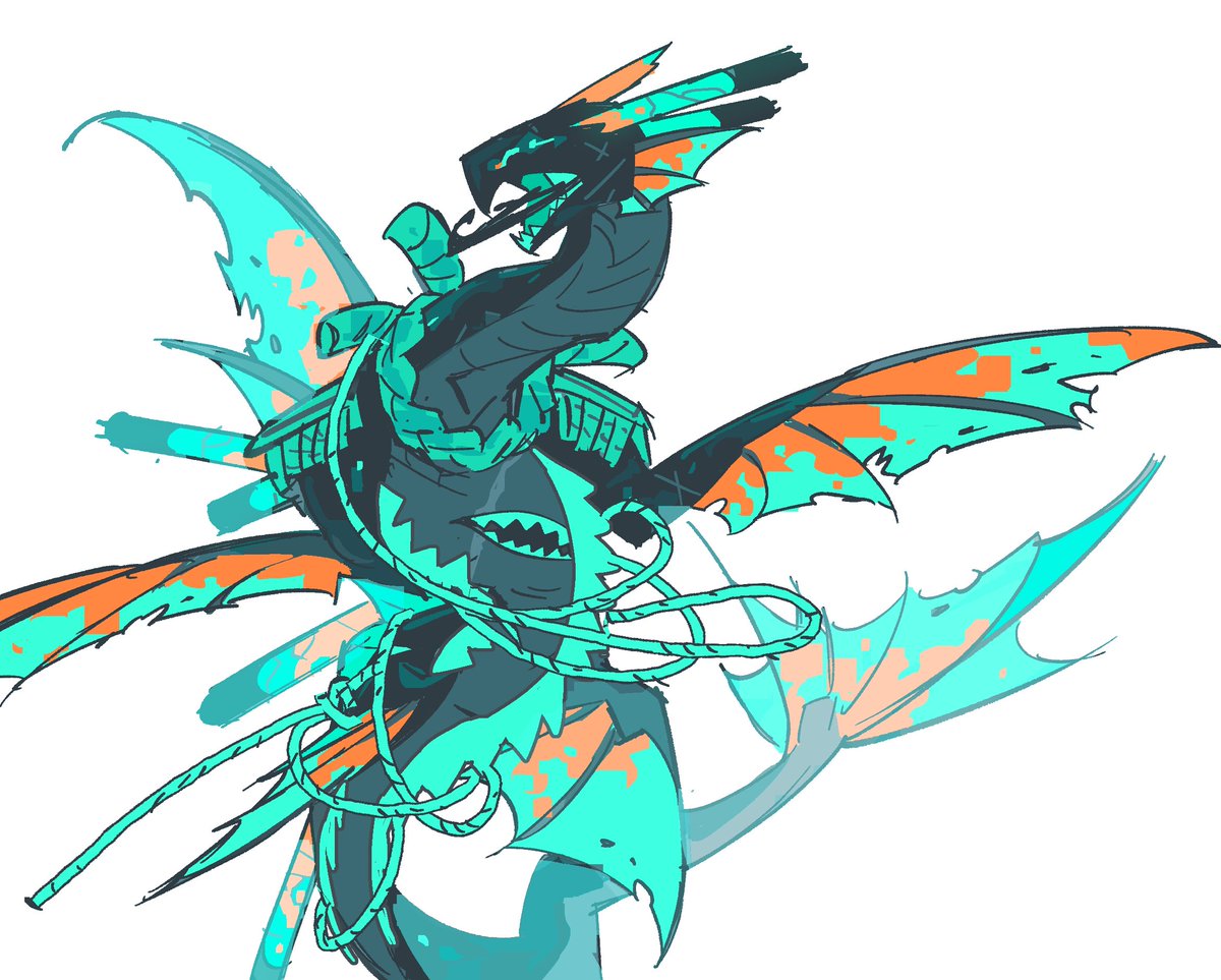 kgdjeisk tweet media