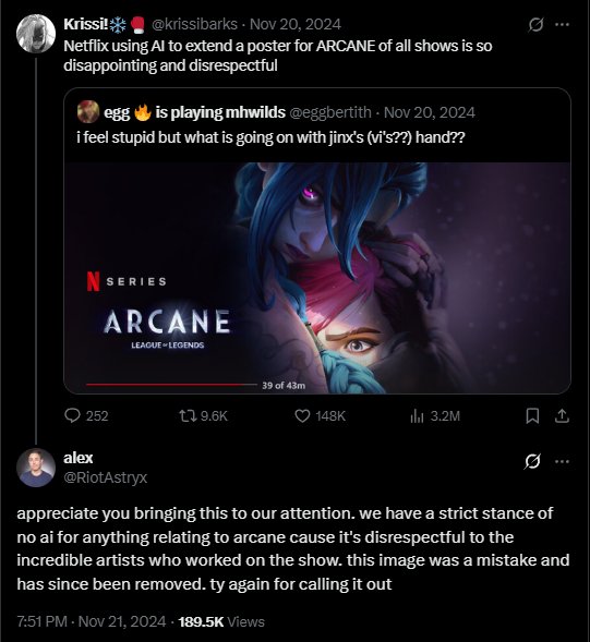 George Crudo tweet media