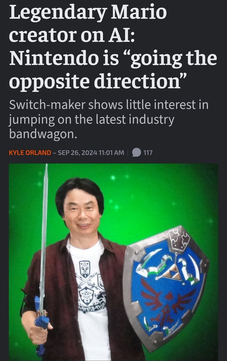 George Crudo tweet media