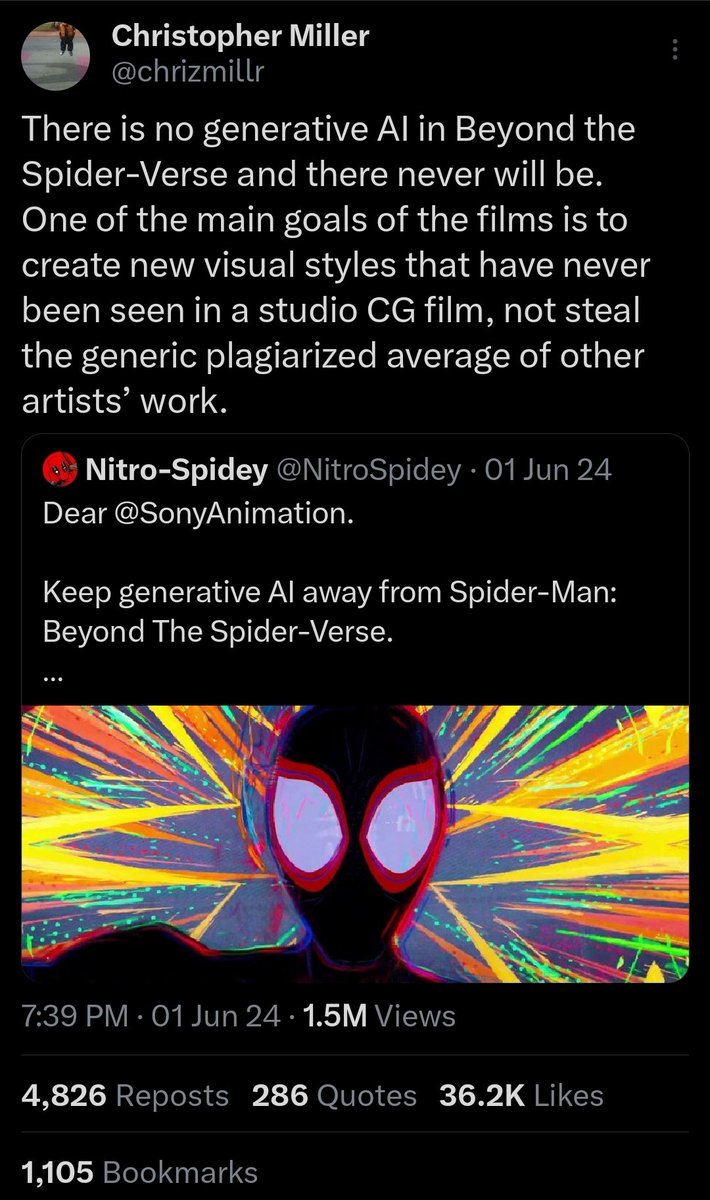 George Crudo tweet media