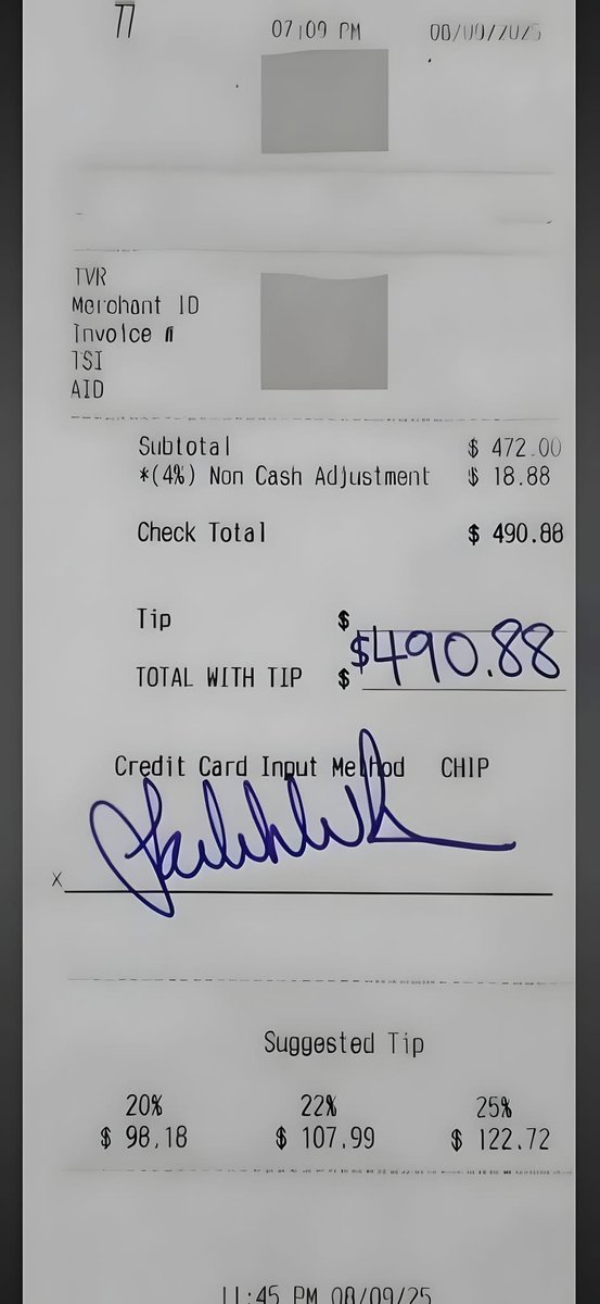 Ron wright tweet media