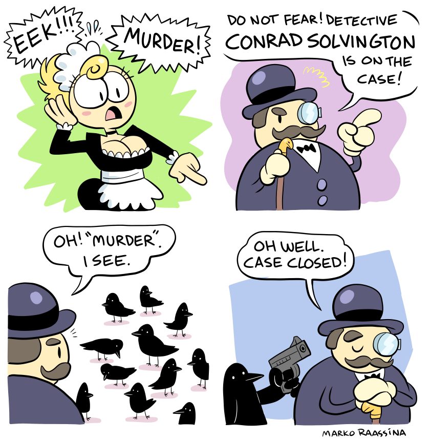 Marko (Nerd and Jock Comics) tweet media