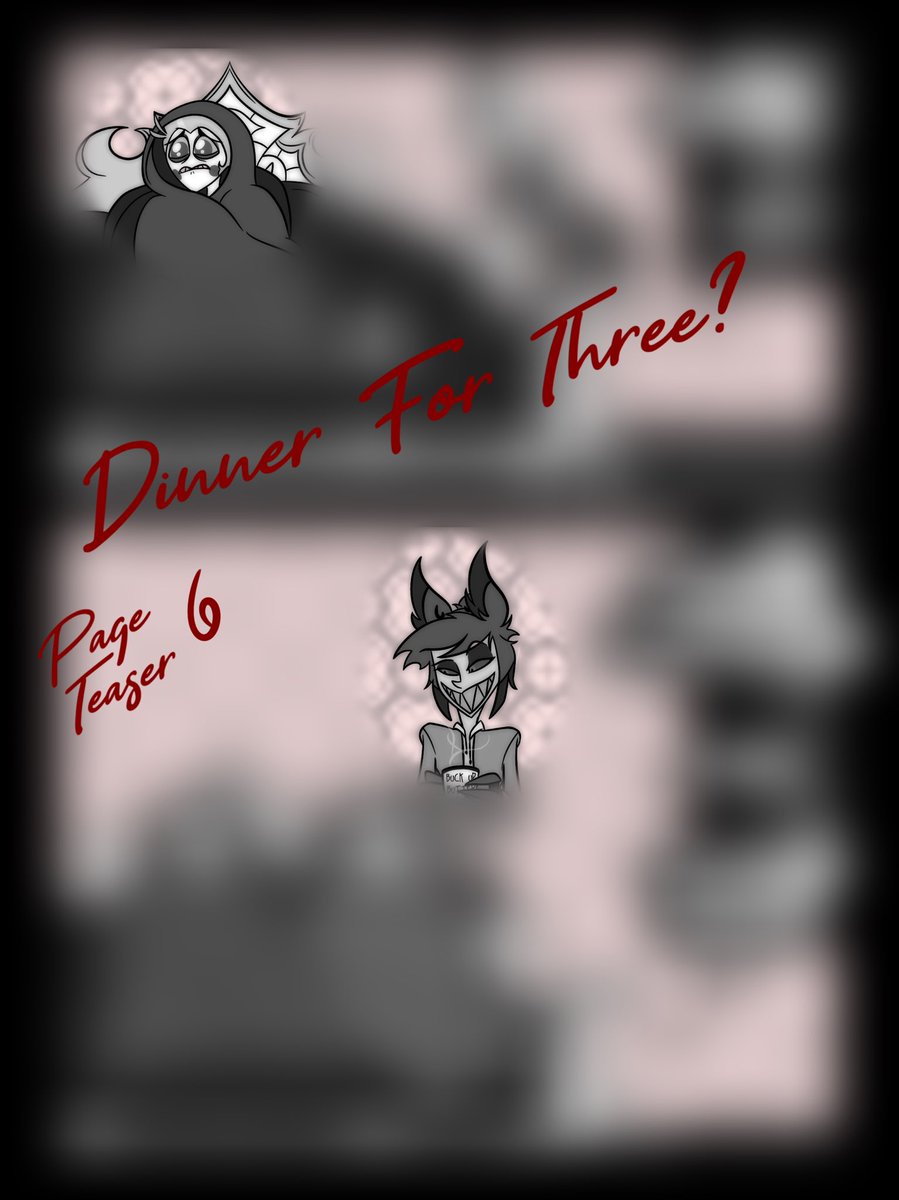 TRHDesigns ~Commissions Open~ tweet media