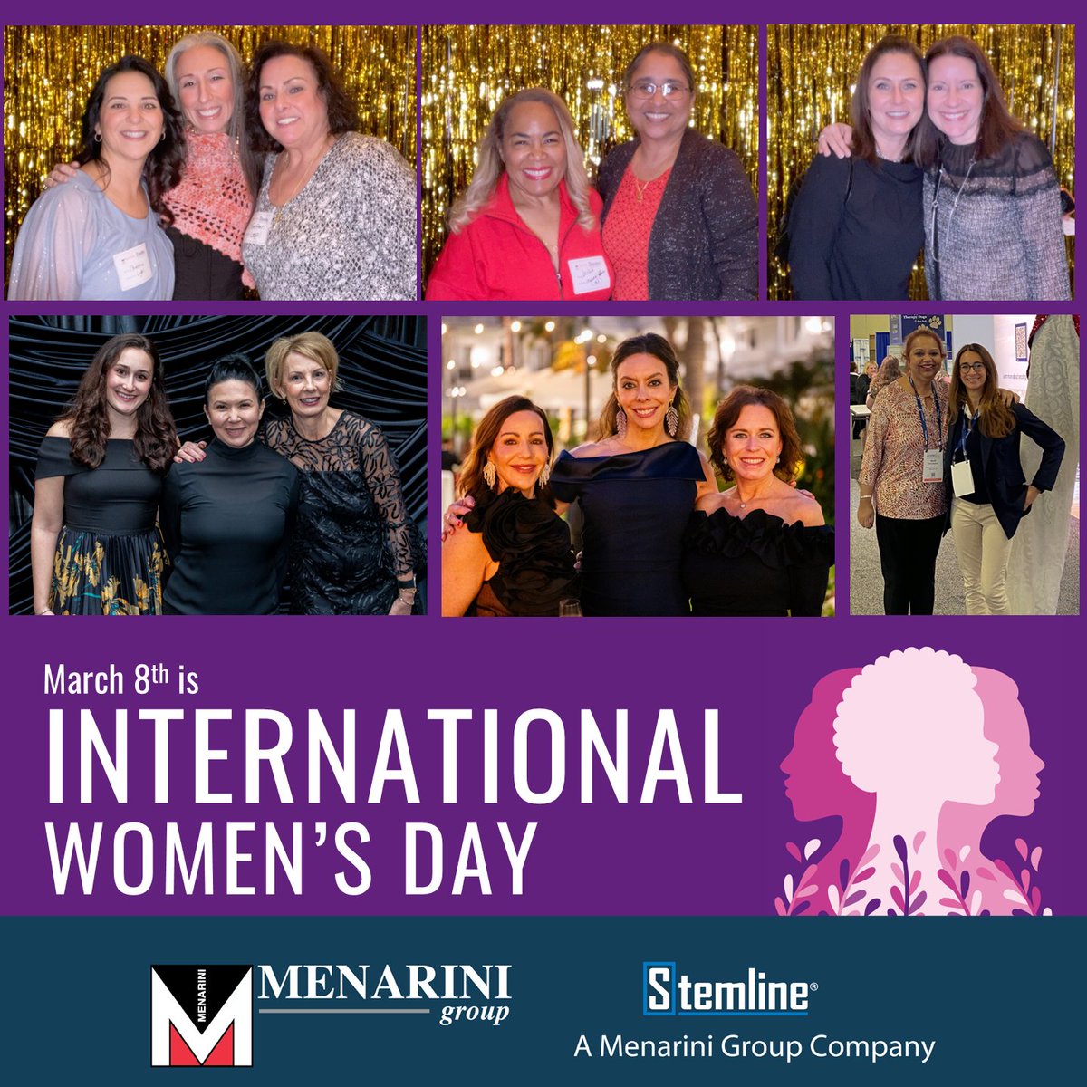 Menarini Stemline tweet media