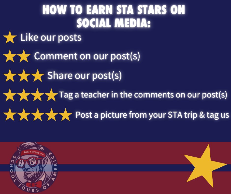 SchoolToursofAmerica tweet media